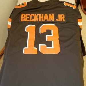 Odell Beckham Jersey